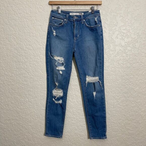 Lovers and Friends Mason Jeans - Picture 2 of 11